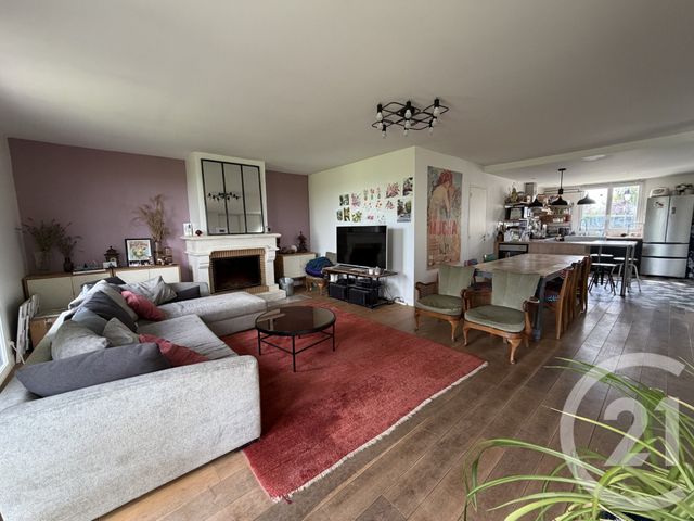 maison à vendre - 9 pièces - 190.0 m2 - GRESSY - 77 - ILE-DE-FRANCE - Century 21 Avenir Immobilier