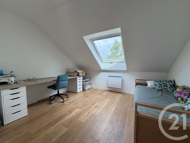 maison à vendre - 9 pièces - 190.0 m2 - GRESSY - 77 - ILE-DE-FRANCE - Century 21 Avenir Immobilier