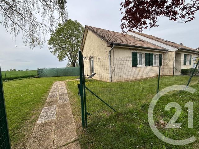 maison à vendre - 9 pièces - 190.0 m2 - GRESSY - 77 - ILE-DE-FRANCE - Century 21 Avenir Immobilier