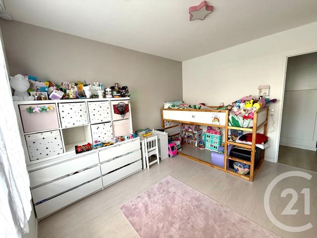 Appartement F3 à vendre - 3 pièces - 58.07 m2 - CLAYE SOUILLY - 77 - ILE-DE-FRANCE - Century 21 Avenir Immobilier