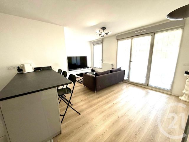 Appartement F3 à vendre - 3 pièces - 58.07 m2 - CLAYE SOUILLY - 77 - ILE-DE-FRANCE - Century 21 Avenir Immobilier