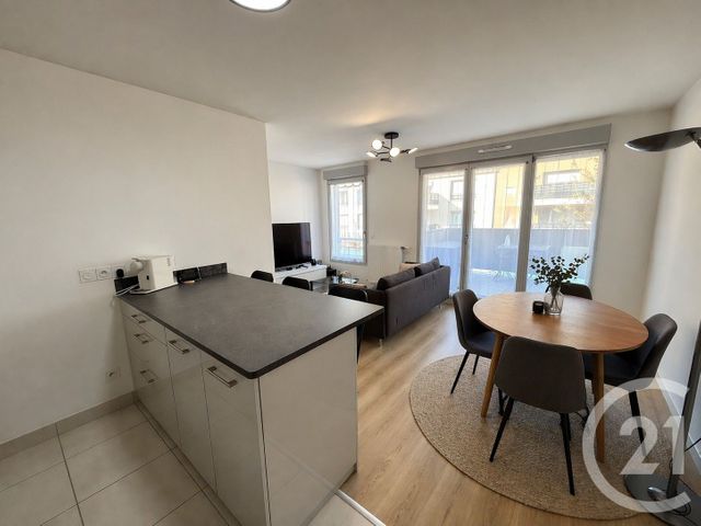Appartement F3 à vendre CLAYE SOUILLY