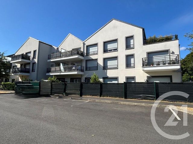 Appartement F3 à vendre CLAYE SOUILLY
