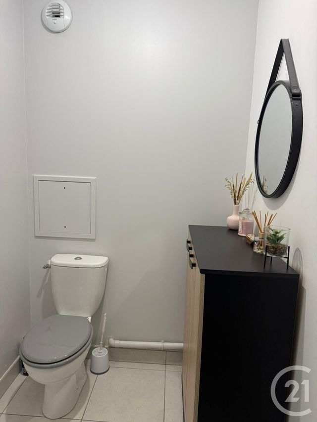 Appartement F3 à vendre - 3 pièces - 58.07 m2 - CLAYE SOUILLY - 77 - ILE-DE-FRANCE - Century 21 Avenir Immobilier