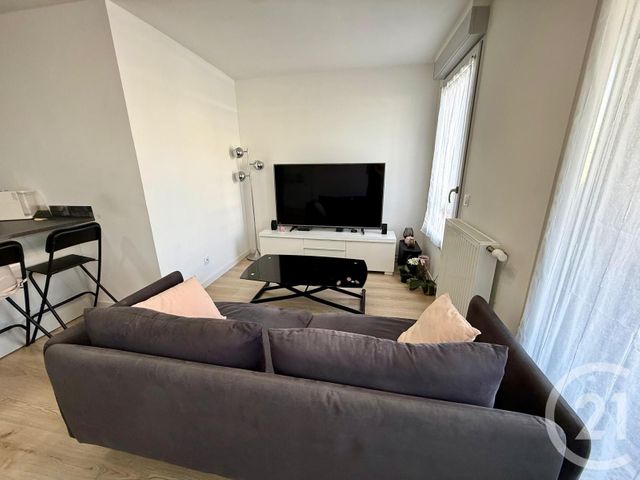 Appartement F3 à vendre - 3 pièces - 58.07 m2 - CLAYE SOUILLY - 77 - ILE-DE-FRANCE - Century 21 Avenir Immobilier