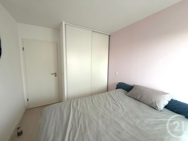 Appartement F3 à vendre - 3 pièces - 58.07 m2 - CLAYE SOUILLY - 77 - ILE-DE-FRANCE - Century 21 Avenir Immobilier