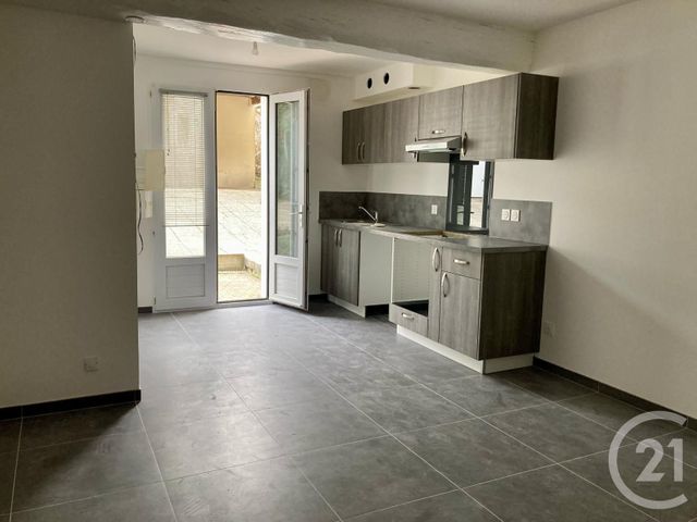 Appartement F3 à louer FUBLAINES