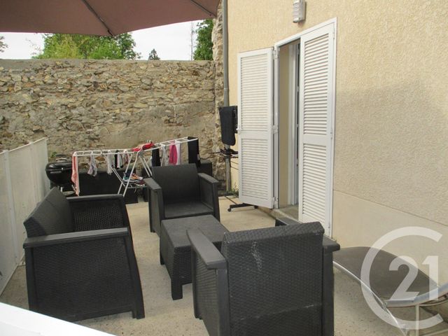 maison à louer - 4 pièces - 75.5 m2 - VILLEVAUDE - 77 - ILE-DE-FRANCE - Century 21 Avenir Immobilier