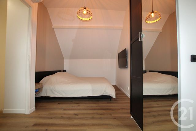 maison à louer - 4 pièces - 75.5 m2 - VILLEVAUDE - 77 - ILE-DE-FRANCE - Century 21 Avenir Immobilier