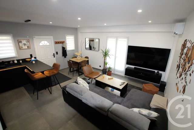 maison à louer - 4 pièces - 75.5 m2 - VILLEVAUDE - 77 - ILE-DE-FRANCE - Century 21 Avenir Immobilier