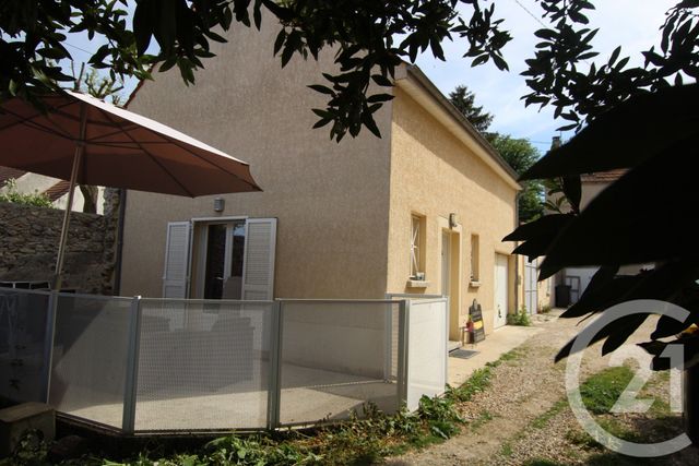Maison à louer VILLEVAUDE