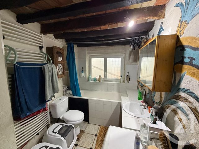 maison à vendre - 5 pièces - 96.0 m2 - LE PLESSIS AUX BOIS - 77 - ILE-DE-FRANCE - Century 21 Avenir Immobilier