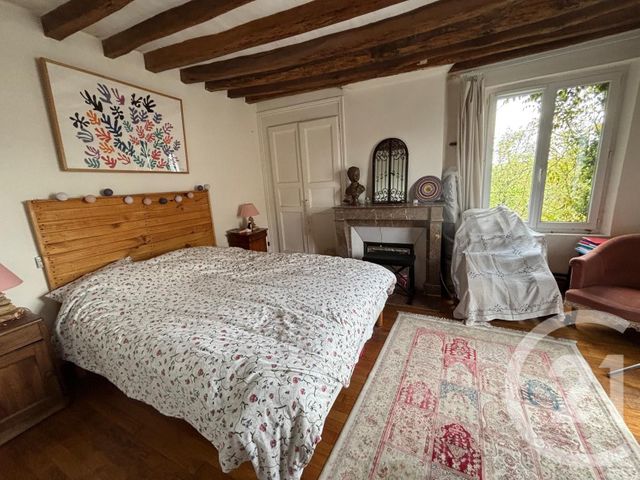 maison à vendre - 5 pièces - 96.0 m2 - LE PLESSIS AUX BOIS - 77 - ILE-DE-FRANCE - Century 21 Avenir Immobilier