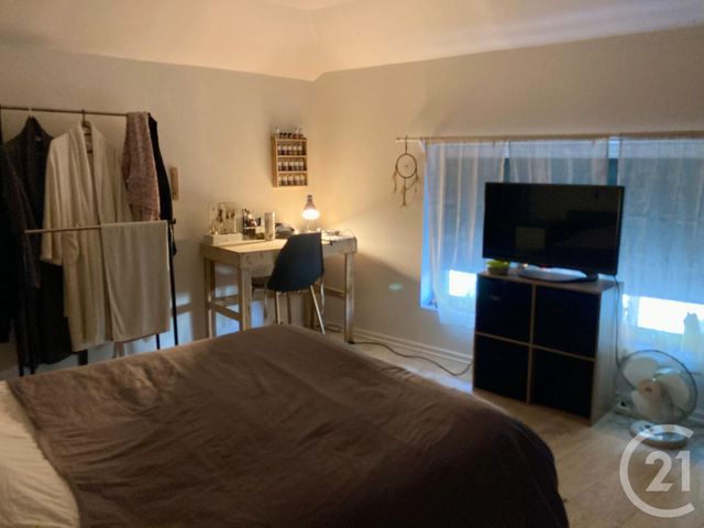 Appartement F2 à louer - 2 pièces - 38.01 m2 - CLAYE SOUILLY - 77 - ILE-DE-FRANCE - Century 21 Avenir Immobilier