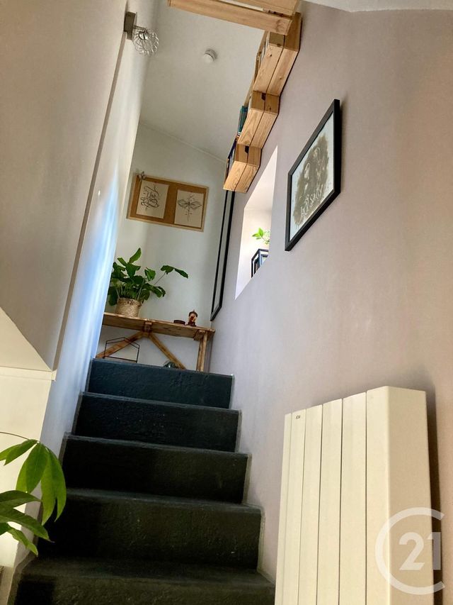 Appartement F2 à louer - 2 pièces - 38.01 m2 - CLAYE SOUILLY - 77 - ILE-DE-FRANCE - Century 21 Avenir Immobilier