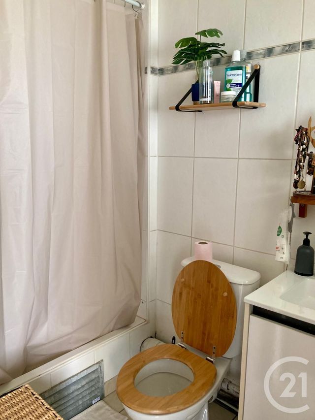 Appartement F2 à louer - 2 pièces - 38.01 m2 - CLAYE SOUILLY - 77 - ILE-DE-FRANCE - Century 21 Avenir Immobilier
