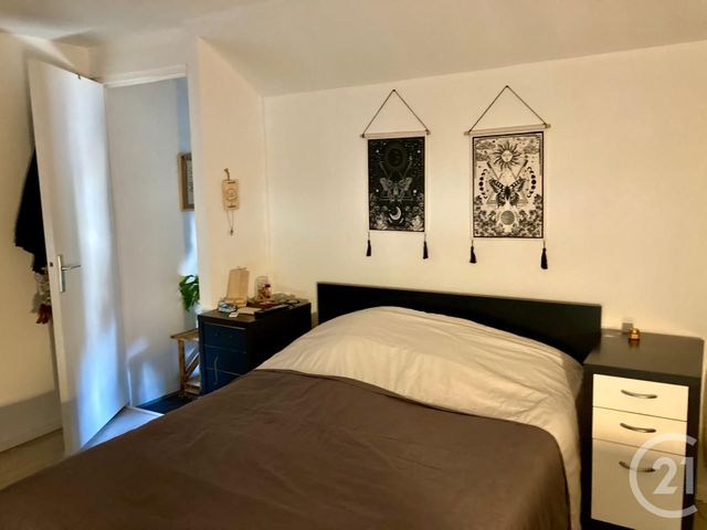 Appartement F2 à louer - 2 pièces - 38.01 m2 - CLAYE SOUILLY - 77 - ILE-DE-FRANCE - Century 21 Avenir Immobilier