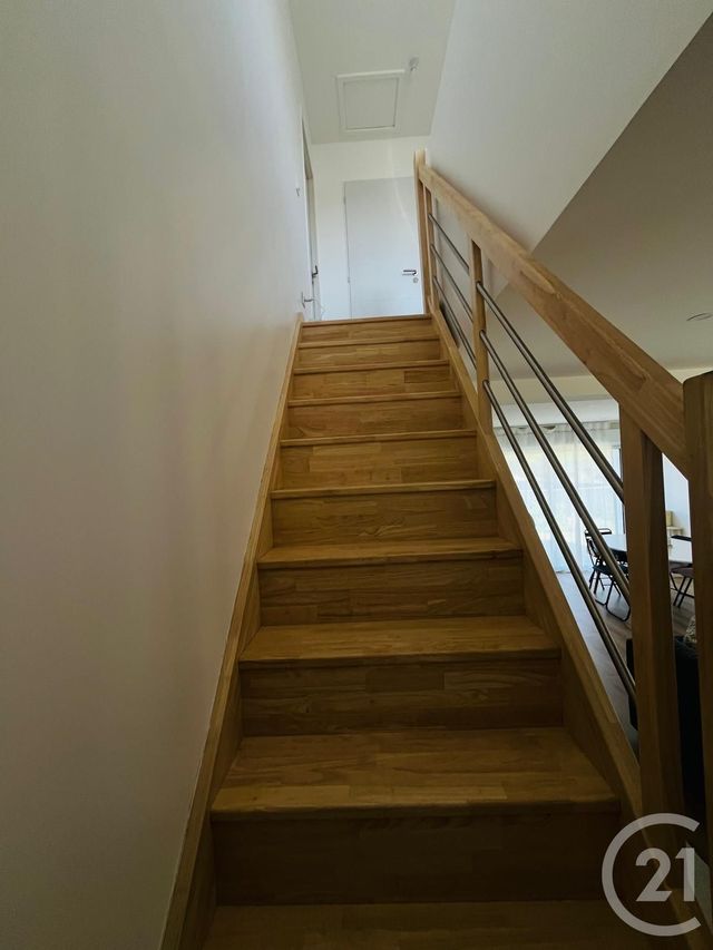 maison à vendre - 5 pièces - 97.85 m2 - CLAYE SOUILLY - 77 - ILE-DE-FRANCE - Century 21 Avenir Immobilier