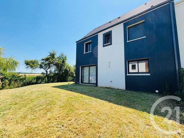 maison à vendre - 5 pièces - 97.85 m2 - CLAYE SOUILLY - 77 - ILE-DE-FRANCE - Century 21 Avenir Immobilier