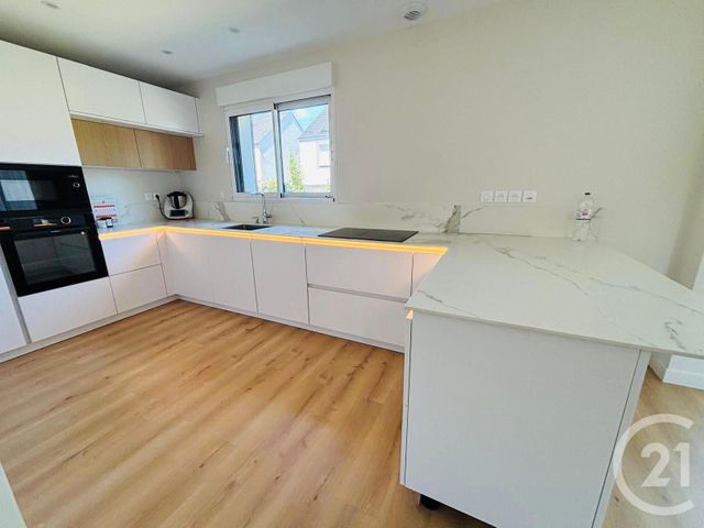 maison à vendre - 5 pièces - 97.85 m2 - CLAYE SOUILLY - 77 - ILE-DE-FRANCE - Century 21 Avenir Immobilier
