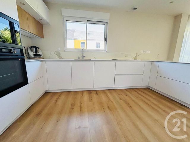 maison à vendre - 5 pièces - 97.85 m2 - CLAYE SOUILLY - 77 - ILE-DE-FRANCE - Century 21 Avenir Immobilier