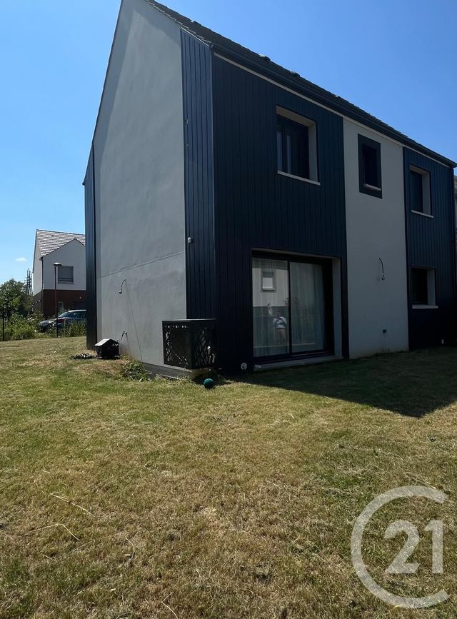 maison à vendre - 5 pièces - 97.85 m2 - CLAYE SOUILLY - 77 - ILE-DE-FRANCE - Century 21 Avenir Immobilier