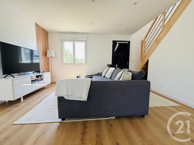 maison à vendre - 5 pièces - 97.85 m2 - CLAYE SOUILLY - 77 - ILE-DE-FRANCE - Century 21 Avenir Immobilier