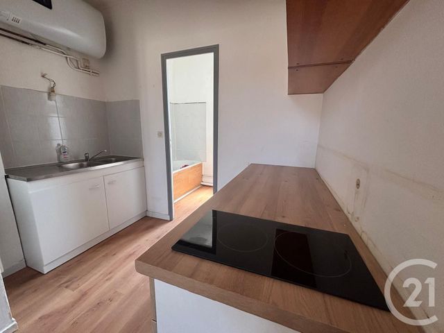 Appartement Studio à louer - 1 pièce - 21.86 m2 - CHARNY - 77 - ILE-DE-FRANCE - Century 21 Avenir Immobilier