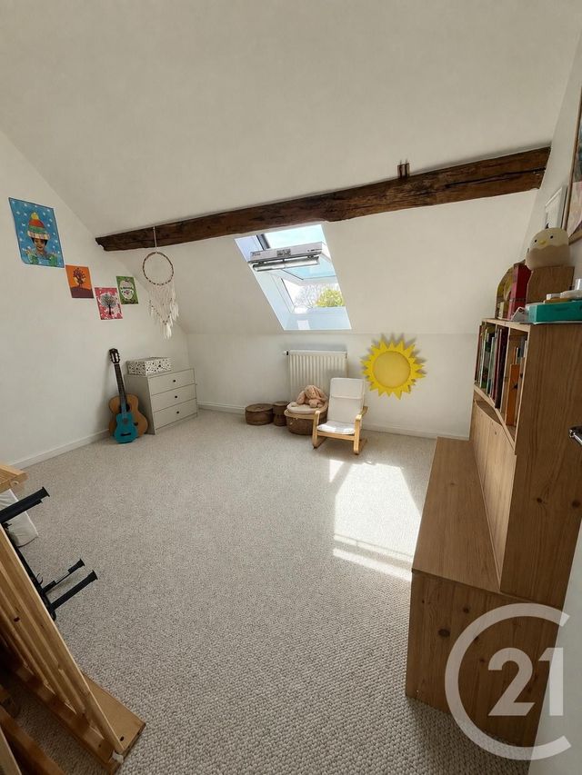 Appartement Triplex à vendre - 3 pièces - 54.0 m2 - PRECY SUR MARNE - 77 - ILE-DE-FRANCE - Century 21 Avenir Immobilier