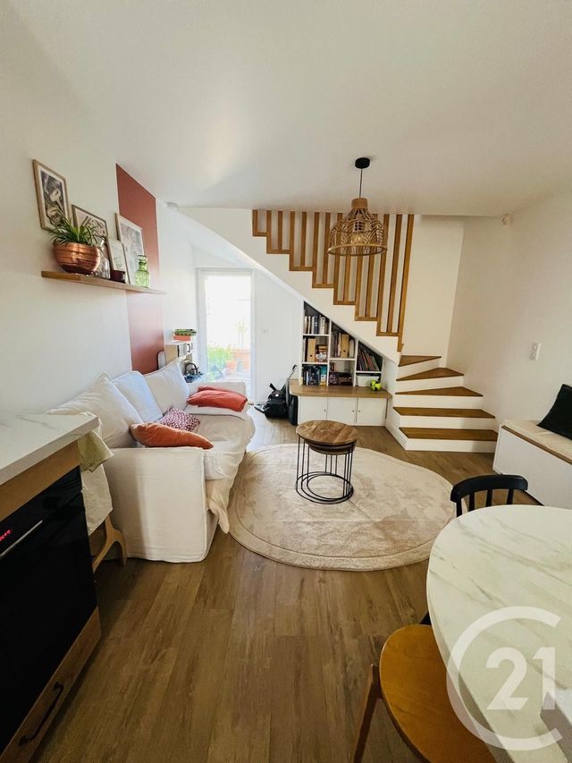 appartement - PRECY SUR MARNE - 77
