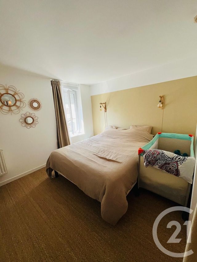 Appartement Triplex à vendre - 3 pièces - 54.0 m2 - PRECY SUR MARNE - 77 - ILE-DE-FRANCE - Century 21 Avenir Immobilier