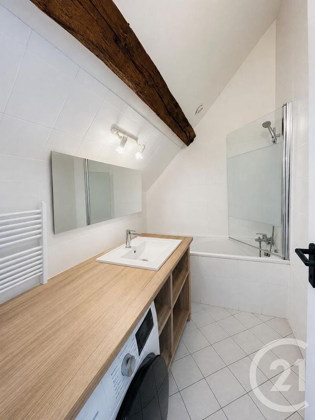 Appartement Triplex à vendre - 3 pièces - 54.0 m2 - PRECY SUR MARNE - 77 - ILE-DE-FRANCE - Century 21 Avenir Immobilier