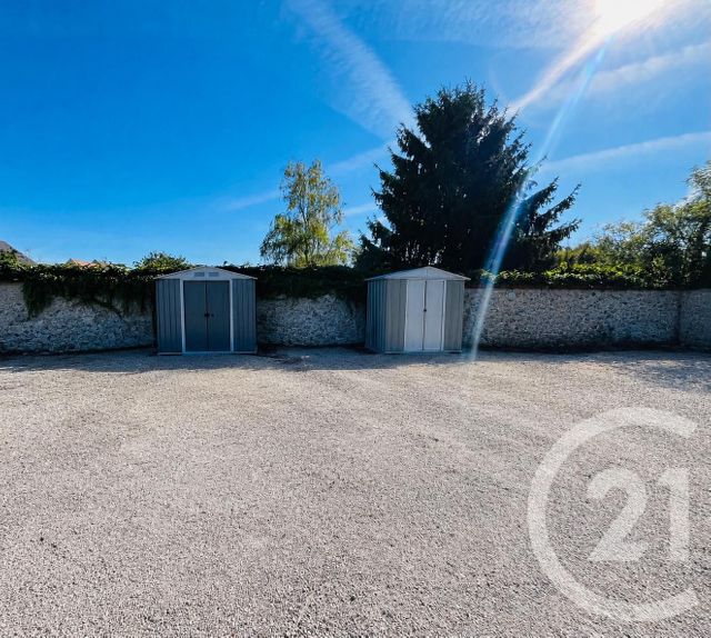 Appartement Triplex à vendre - 3 pièces - 54.0 m2 - PRECY SUR MARNE - 77 - ILE-DE-FRANCE - Century 21 Avenir Immobilier
