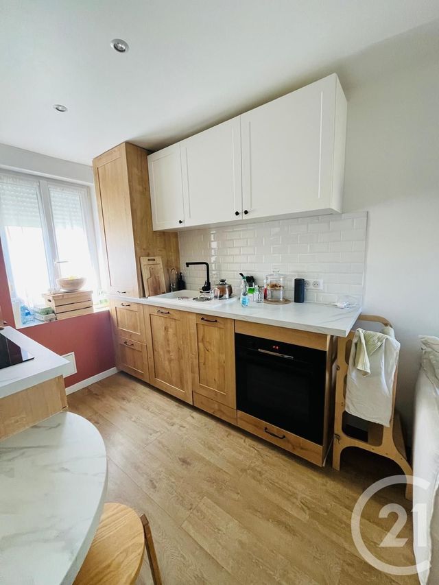 Appartement Triplex à vendre - 3 pièces - 54.0 m2 - PRECY SUR MARNE - 77 - ILE-DE-FRANCE - Century 21 Avenir Immobilier