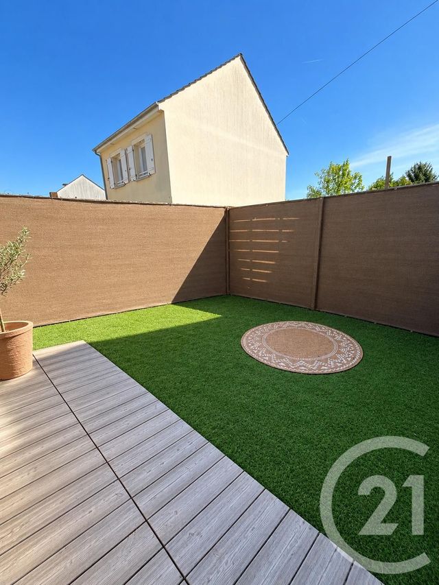 Appartement Triplex à vendre - 3 pièces - 54.0 m2 - PRECY SUR MARNE - 77 - ILE-DE-FRANCE - Century 21 Avenir Immobilier