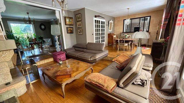 maison à vendre - 6 pièces - 152.0 m2 - CLAYE SOUILLY - 77 - ILE-DE-FRANCE - Century 21 Avenir Immobilier