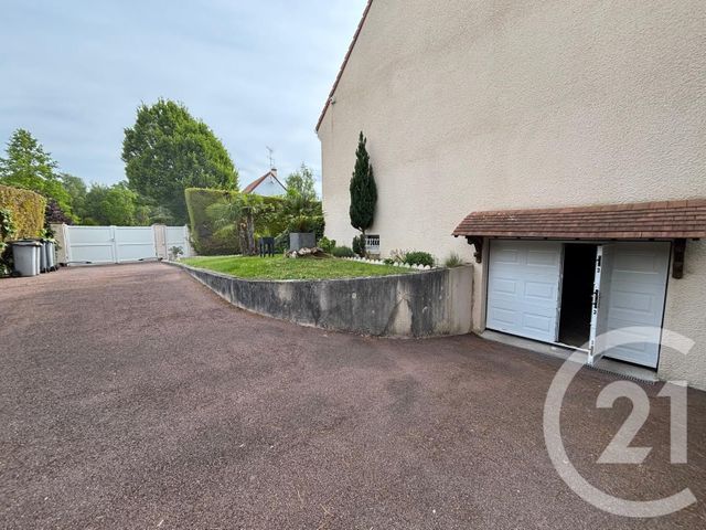 maison à vendre - 6 pièces - 152.0 m2 - CLAYE SOUILLY - 77 - ILE-DE-FRANCE - Century 21 Avenir Immobilier