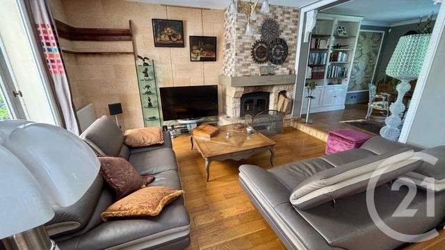 maison à vendre - 6 pièces - 152.0 m2 - CLAYE SOUILLY - 77 - ILE-DE-FRANCE - Century 21 Avenir Immobilier