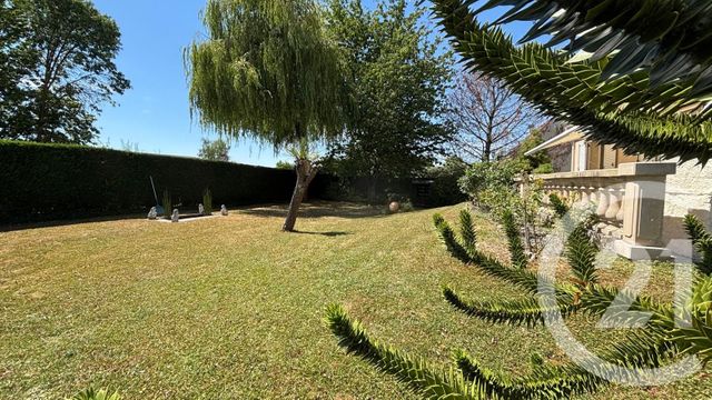maison à vendre - 6 pièces - 152.0 m2 - CLAYE SOUILLY - 77 - ILE-DE-FRANCE - Century 21 Avenir Immobilier