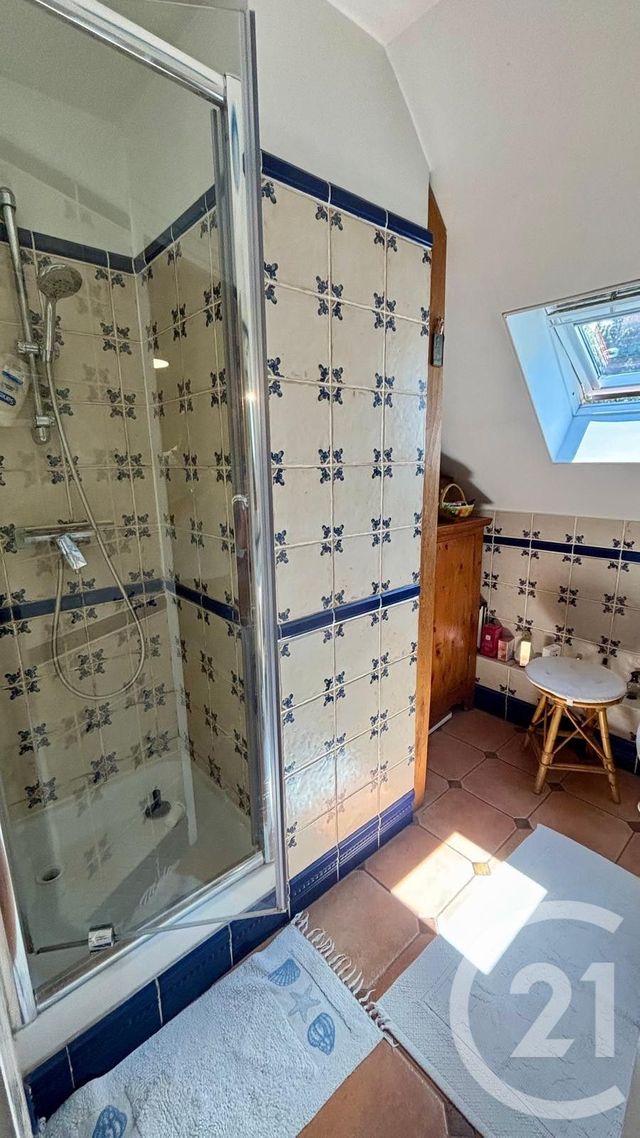 maison à vendre - 6 pièces - 152.0 m2 - CLAYE SOUILLY - 77 - ILE-DE-FRANCE - Century 21 Avenir Immobilier