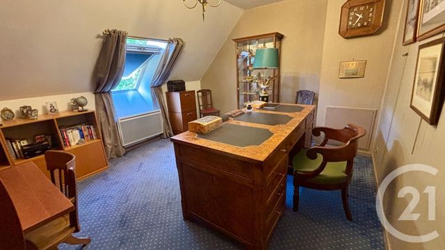 maison à vendre - 6 pièces - 152.0 m2 - CLAYE SOUILLY - 77 - ILE-DE-FRANCE - Century 21 Avenir Immobilier