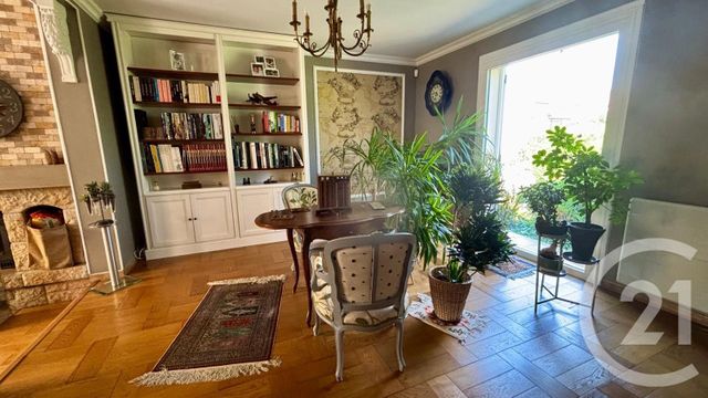 maison à vendre - 6 pièces - 152.0 m2 - CLAYE SOUILLY - 77 - ILE-DE-FRANCE - Century 21 Avenir Immobilier