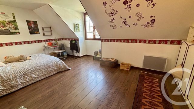 maison à vendre - 6 pièces - 152.0 m2 - CLAYE SOUILLY - 77 - ILE-DE-FRANCE - Century 21 Avenir Immobilier