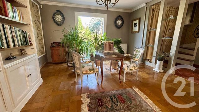maison à vendre - 6 pièces - 152.0 m2 - CLAYE SOUILLY - 77 - ILE-DE-FRANCE - Century 21 Avenir Immobilier