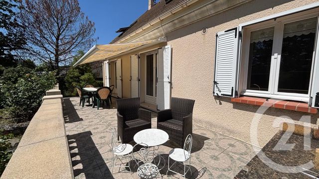 maison à vendre - 6 pièces - 152.0 m2 - CLAYE SOUILLY - 77 - ILE-DE-FRANCE - Century 21 Avenir Immobilier