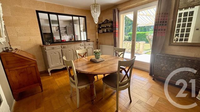 maison à vendre - 6 pièces - 152.0 m2 - CLAYE SOUILLY - 77 - ILE-DE-FRANCE - Century 21 Avenir Immobilier