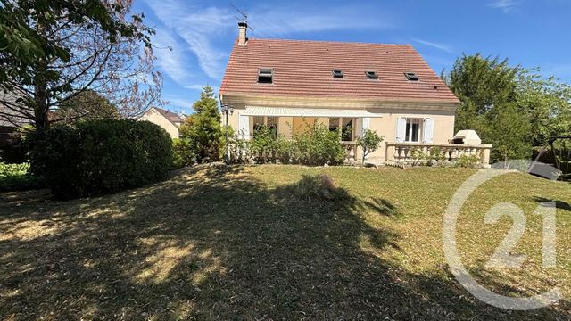 maison - CLAYE SOUILLY - 77