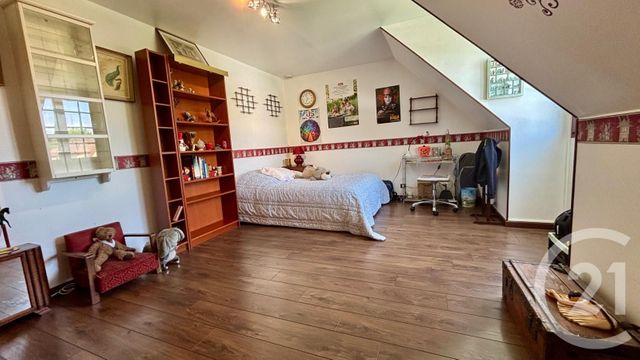 maison à vendre - 6 pièces - 152.0 m2 - CLAYE SOUILLY - 77 - ILE-DE-FRANCE - Century 21 Avenir Immobilier