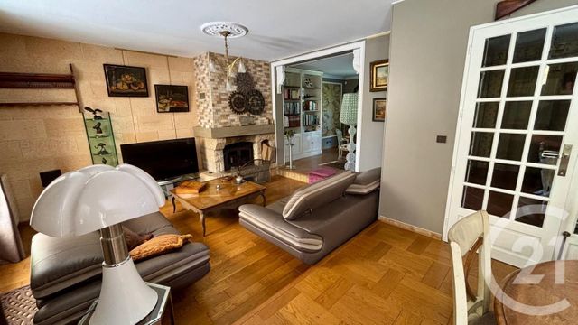 maison à vendre - 6 pièces - 152.0 m2 - CLAYE SOUILLY - 77 - ILE-DE-FRANCE - Century 21 Avenir Immobilier
