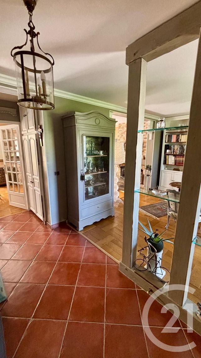 maison à vendre - 6 pièces - 152.0 m2 - CLAYE SOUILLY - 77 - ILE-DE-FRANCE - Century 21 Avenir Immobilier